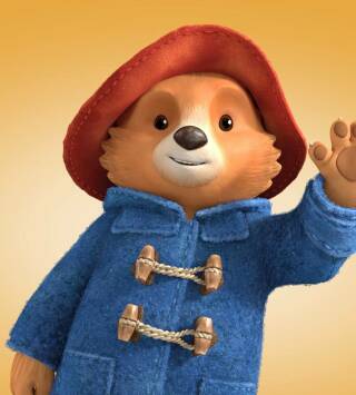 Las aventuras de... (T2): El regalo de cumpleaños de Paddington