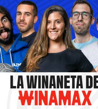 La Winaneta de Winamax (1): Ep.7