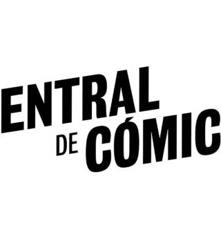 Central de Cómicos: Nacho García: Hay que matar a gente