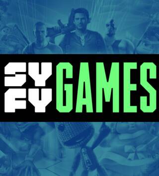 SYFY Games (T3): Ep.2