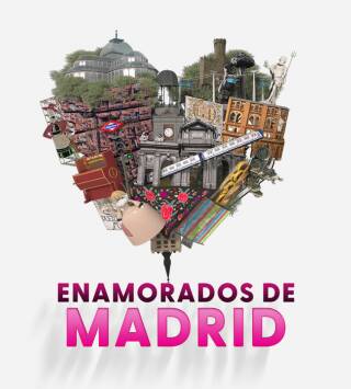Enamorados de Madrid (T1): A todo ritmo