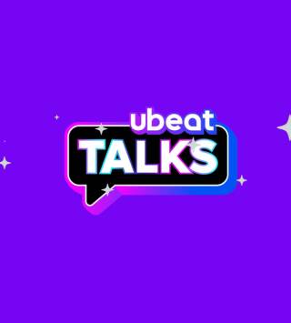 Ubeat Talks (T5): Sofia Cristo y B Jones