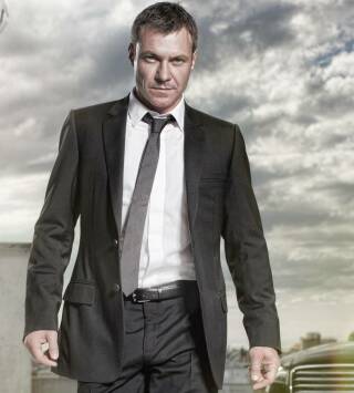 Transporter (T1): Ep.6 Hielo seco