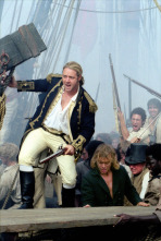 Master and Commander: Al otro lado del mundo