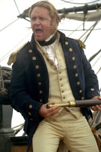 Master and Commander: Al otro lado del mundo