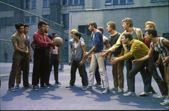 West Side Story