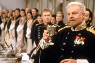 Hamlet de Kenneth Branagh