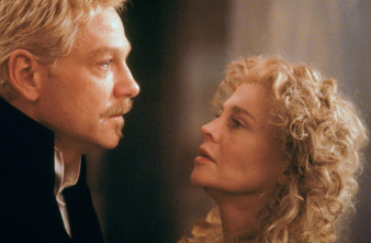 Hamlet de Kenneth Branagh