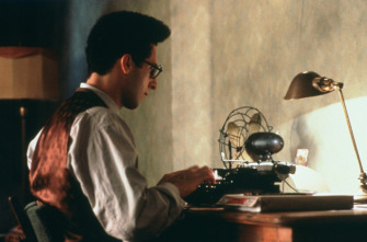 Barton Fink