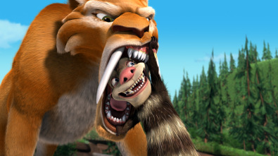 Ice Age 2. El deshielo