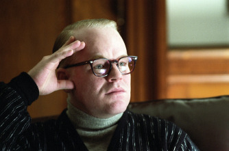 Truman Capote