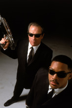 Men in Black (Hombres de negro)