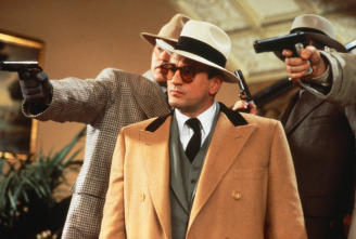 Los intocables de Eliot Ness