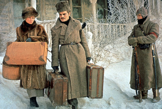 Doctor Zhivago