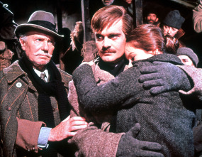 Doctor Zhivago