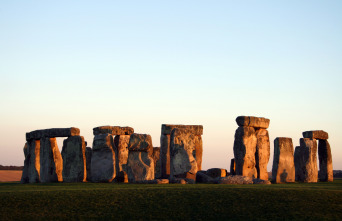 Las claves de Stonehenge (versión corta)