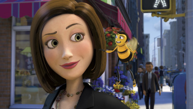 Bee Movie