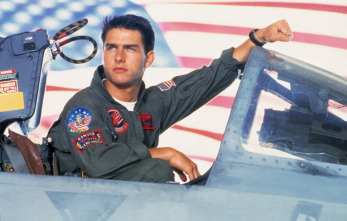 Top Gun: Ídolos del aire