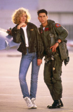 Top Gun: Ídolos del aire