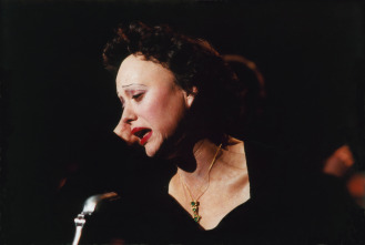 La vida en rosa (Edith Piaf)