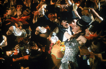 Moulin Rouge