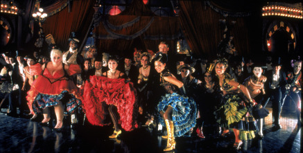 Moulin Rouge