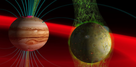 El Universo: Lunas extraterrestres