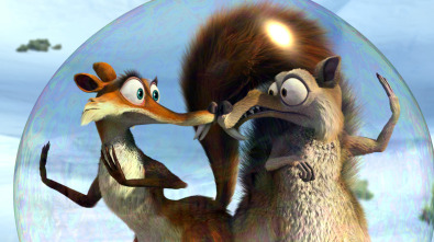 Ice Age 3: El origen de los dinosaurios