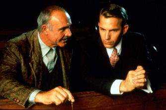 Los intocables de Eliot Ness