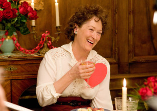 Julie y Julia