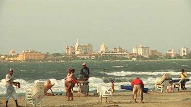 Callejeros Viajeros (T2): Cartagena de Indias
