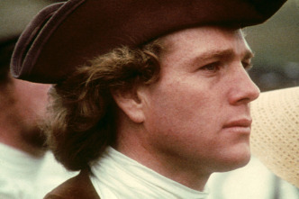 Barry Lyndon