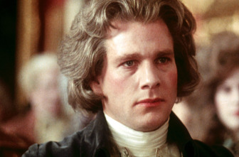 Barry Lyndon