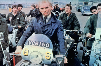 Quadrophenia