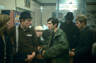 Quadrophenia