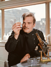 Doctor Zhivago