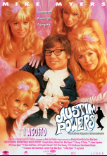 Austin Powers