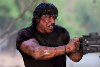 John Rambo