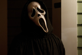 Scream 4