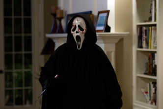 Scream 4