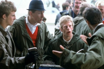 Quadrophenia