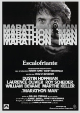 Marathon Man