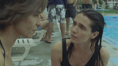 Incendies