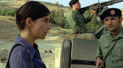 Incendies