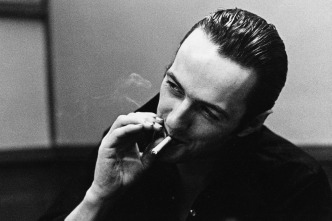 Joe Strummer: Vida y muerte de un cantante