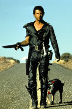 Mad Max II: El guerrero de la carretera