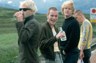 Trainspotting