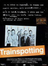 Trainspotting