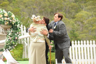 Una boda de muerte