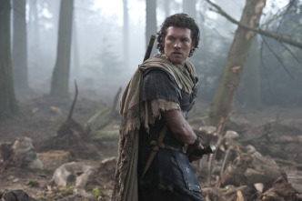 Ira de titanes (Wrath of the Titans)